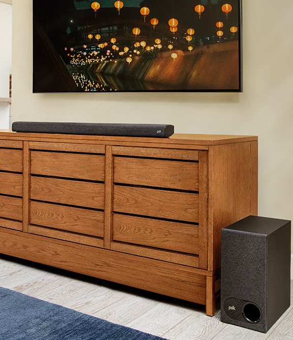 Polk Audio Signa S3