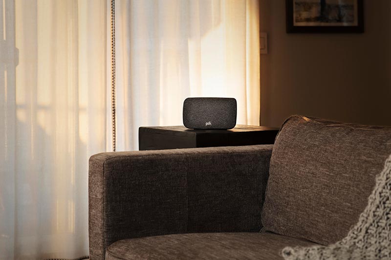 Polk Audio SR2