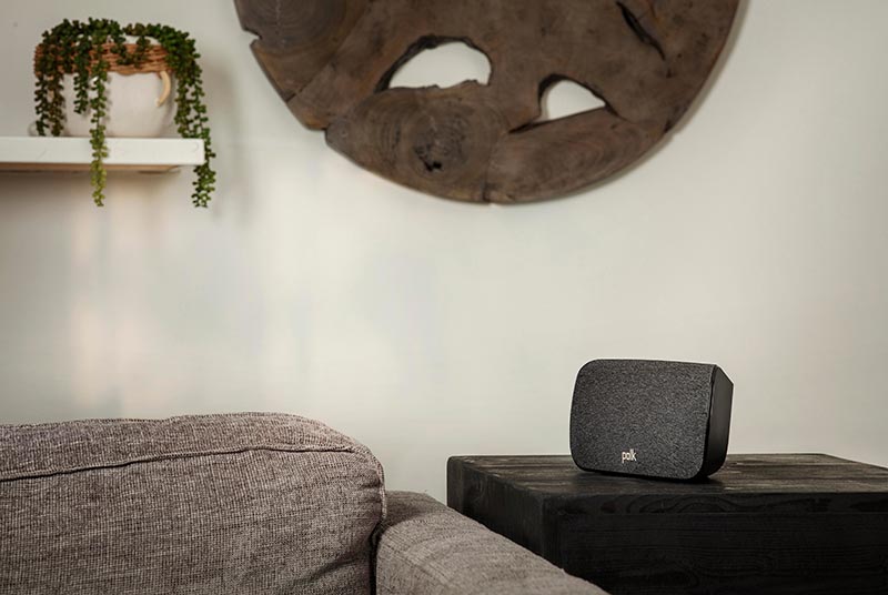 Polk Audio SR2