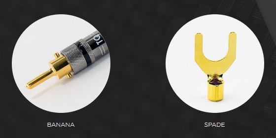 Tellurium Q Black Diamond Speaker Cable
