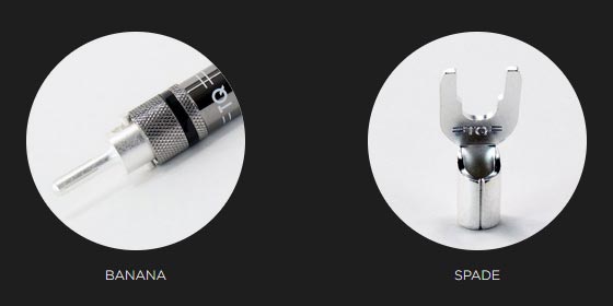 Tellurium Q Statement Speaker Cable