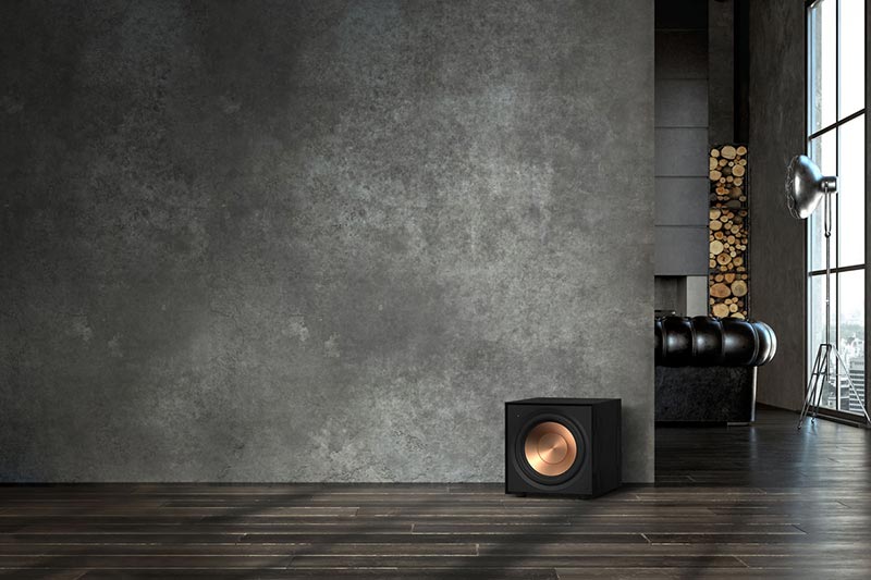 Klipsch Reference Theatre Pack