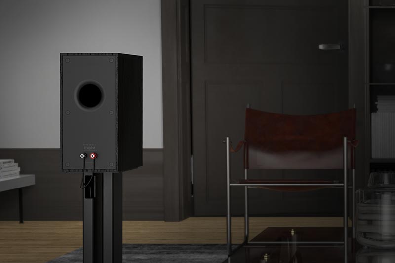 Klipsch KS Series Speaker Stands