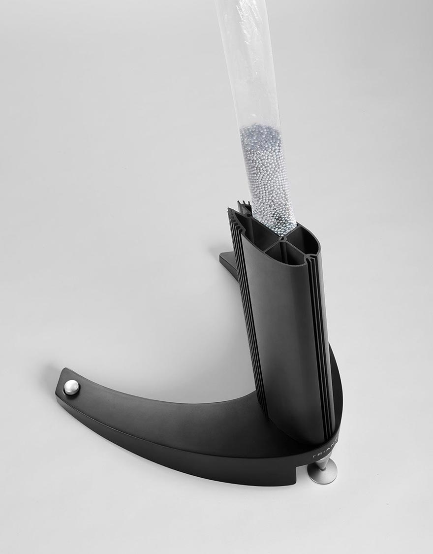 Triangle S08-C Centre Speaker Stand