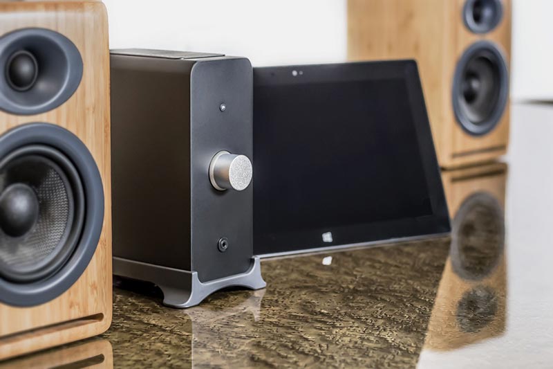 Audioengine N22