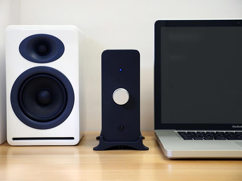 Audioengine N22