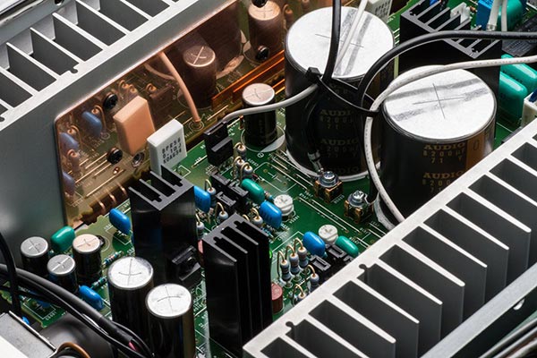 Denon PMA-1600NE Stereo Integrated Amplifier