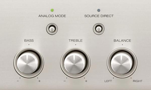 Denon PMA-1600NE Stereo Integrated Amplifier