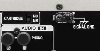 Denon PMA-1600NE Stereo Integrated Amplifier