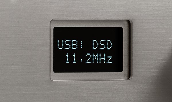 Denon PMA-1600NE Stereo Integrated Amplifier