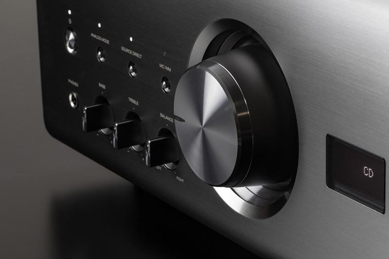 Denon PMA-A110 Stereo Integrated Amplifier