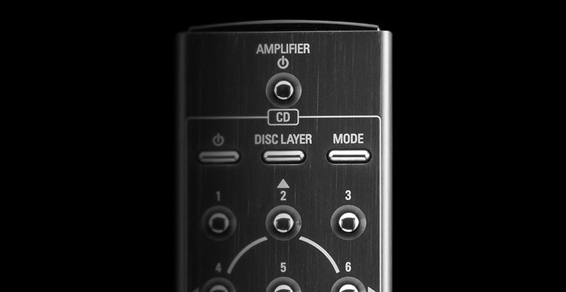 Denon PMA-A110 Stereo Integrated Amplifier