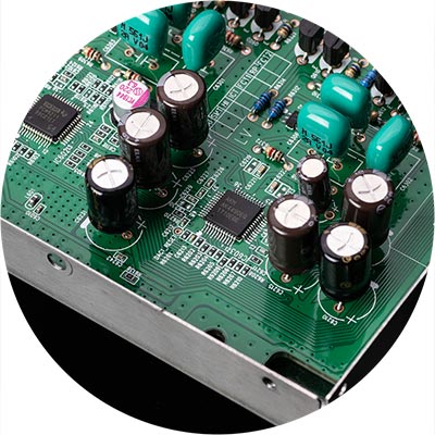 Marantz PM6007 Stereo Integrated Amplifier
