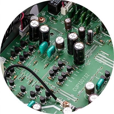 Marantz PM7000N Stereo Integrated Amplifier