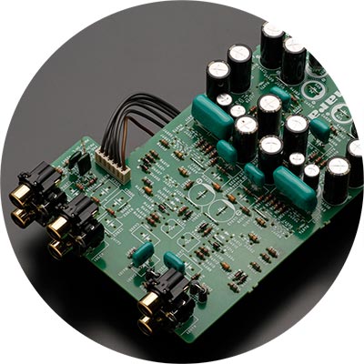 Marantz PM8006 Stereo Integrated Amplifier