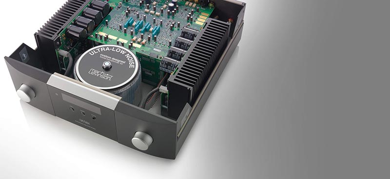 Mark Levinson No. 5805 Integrated Amplifier