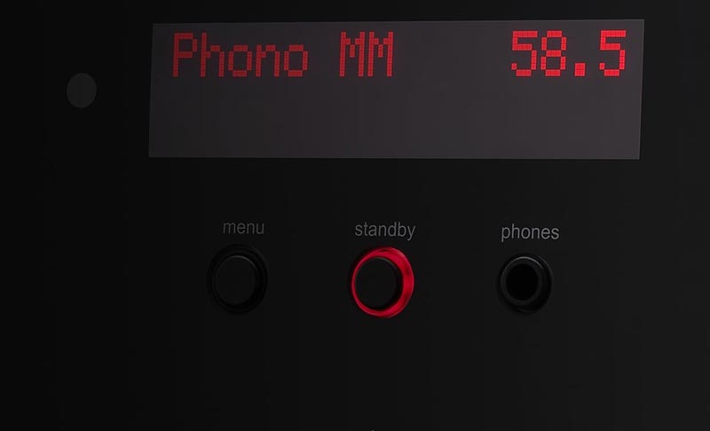 Mark Levinson No. 5805 Integrated Amplifier