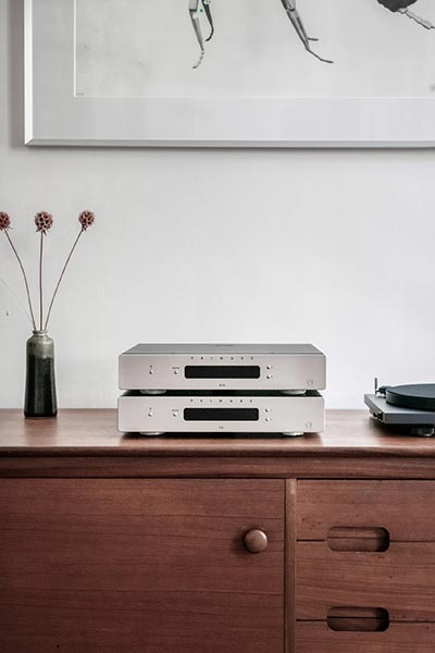 Primare I15 Prisma MK2 Integrated Amplifier