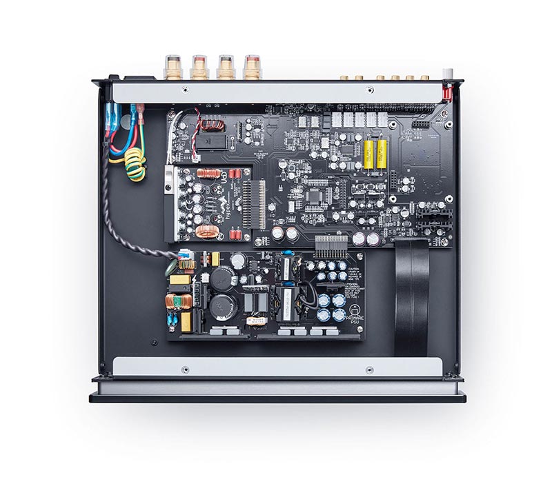 Primare I15 Integrated Amplifier