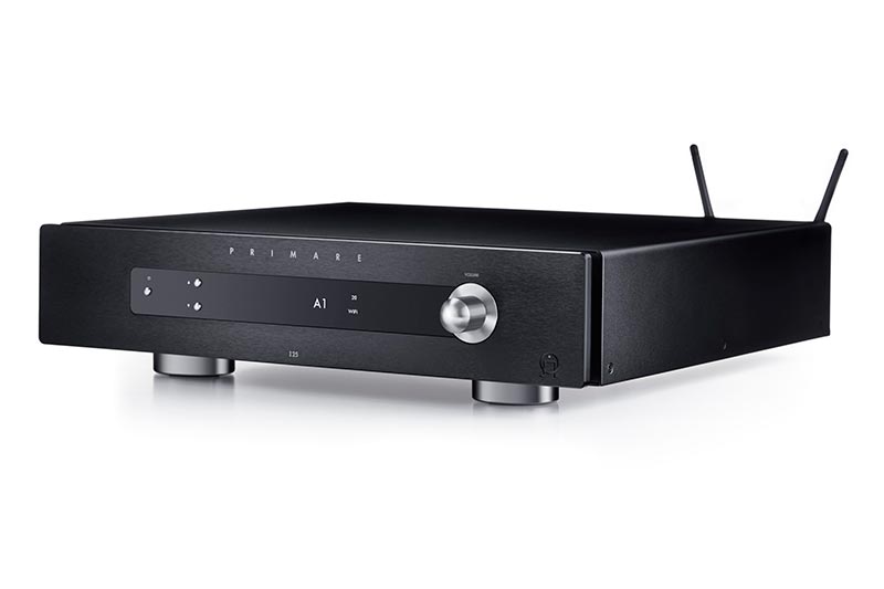 Primare I25 Prisma Integrated Amplifier