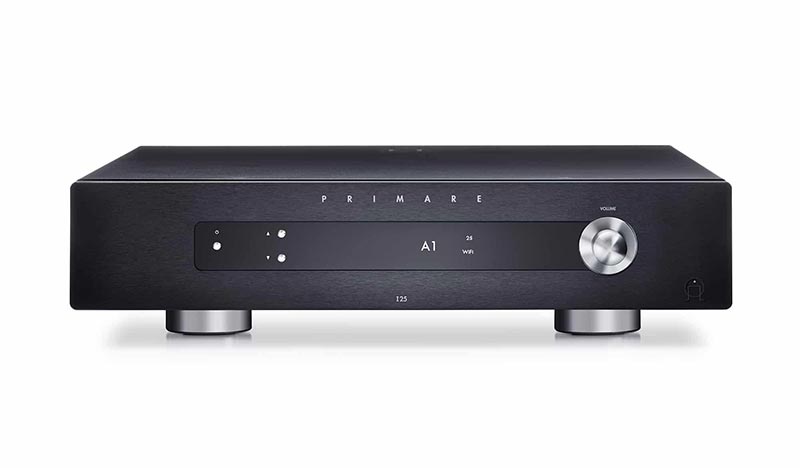 Primare I25 Prisma Integrated Amplifier