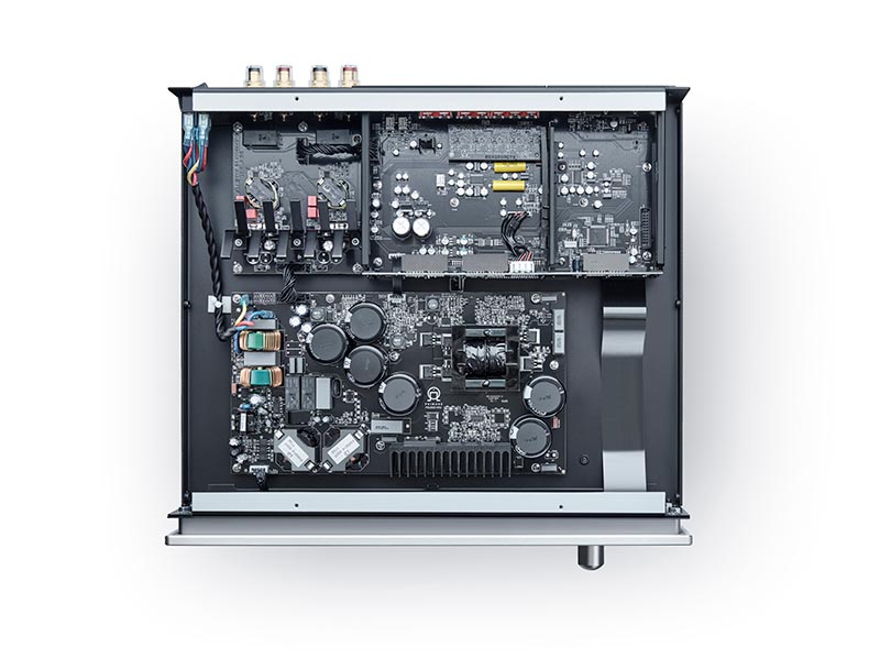 Primare I25 Integrated Amplifier