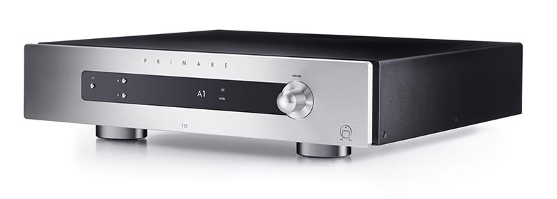 Primare I25 Integrated Amplifier