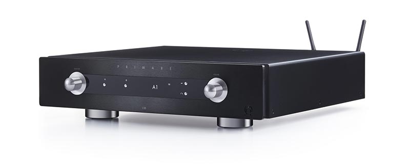 Primare I35 Prisma Integrated Amplifier