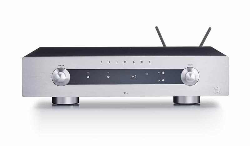 Primare I35 Prisma Integrated Amplifier