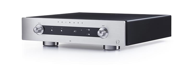 Primare I35 Integrated Amplifier