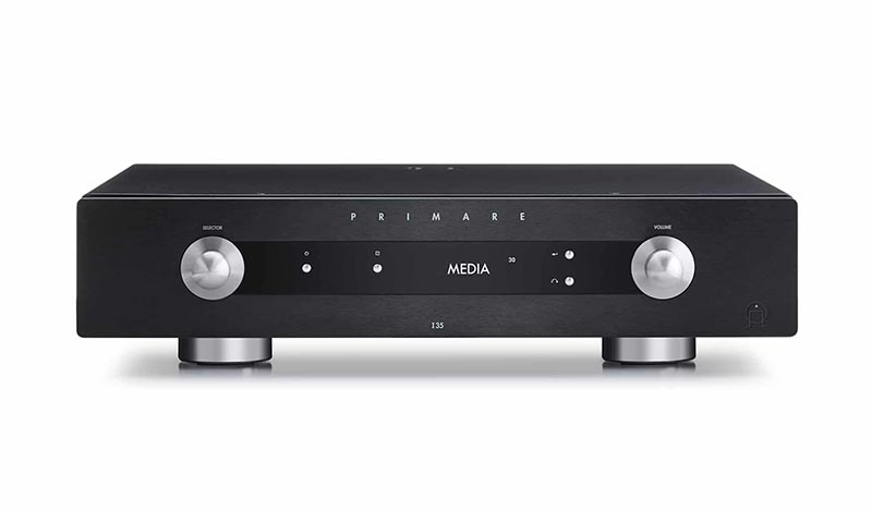 Primare I35 Integrated Amplifier