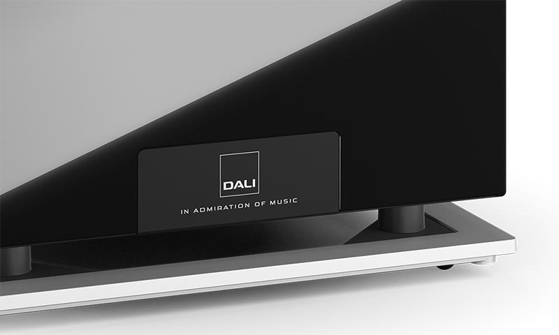 DALI SUB P-10 DSS Subwoofer