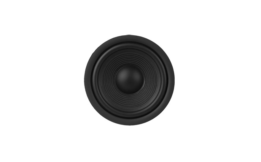 JBL Stage 200P Subwoofer