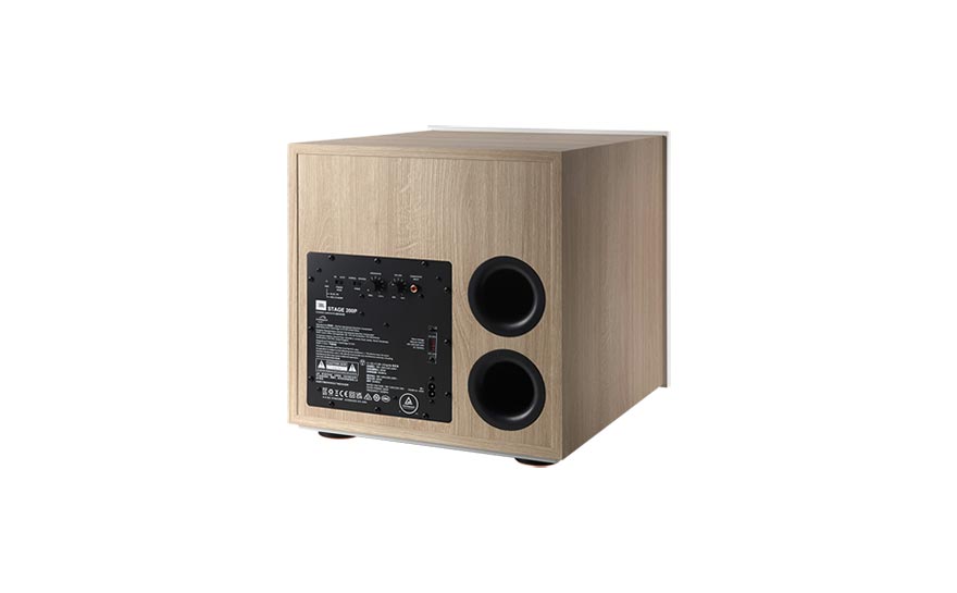 JBL Stage 200P Subwoofer