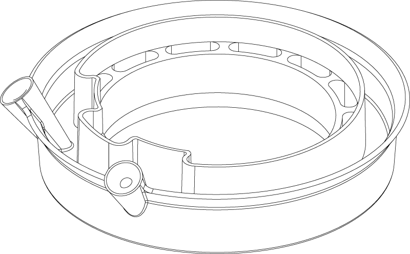 JL Audio E-Sub e112