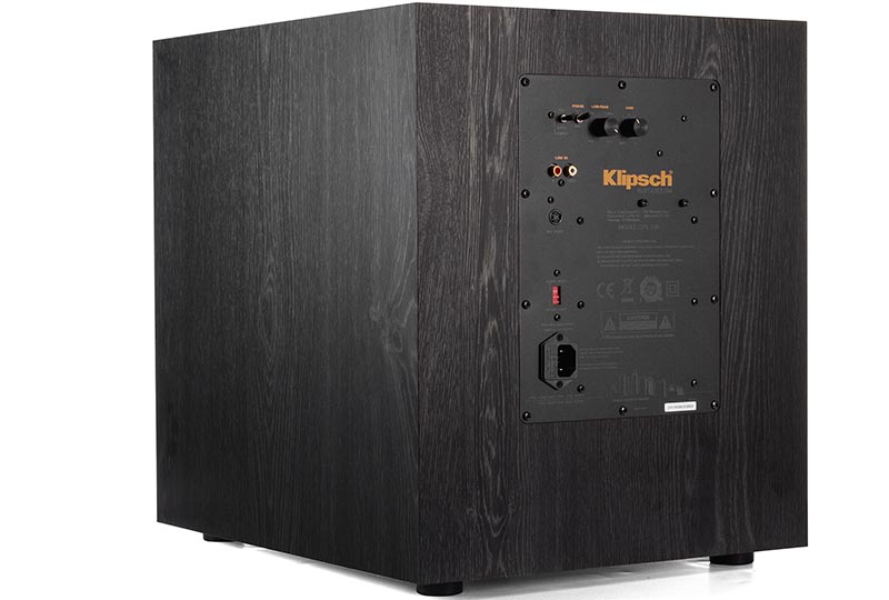 Klipsch SPL-150 Subwoofer