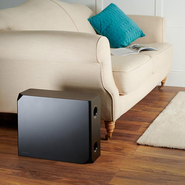 Lithe Audio WiSA Cinema Subwoofer