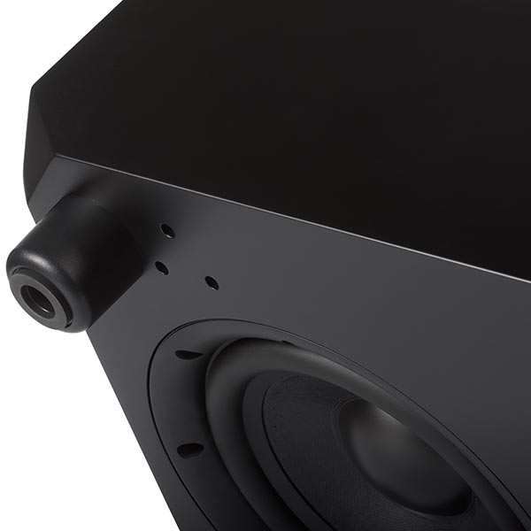Lithe Audio WiSA Cinema Subwoofer