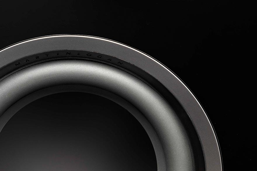 MartinLogan Abyss 10 Subwoofer