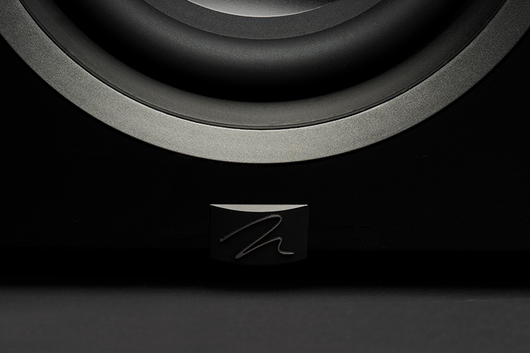MartinLogan Abyss 10 Subwoofer