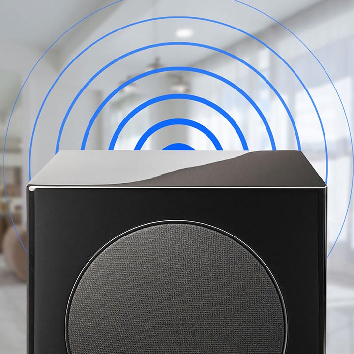 MartinLogan Abyss 10 Subwoofer