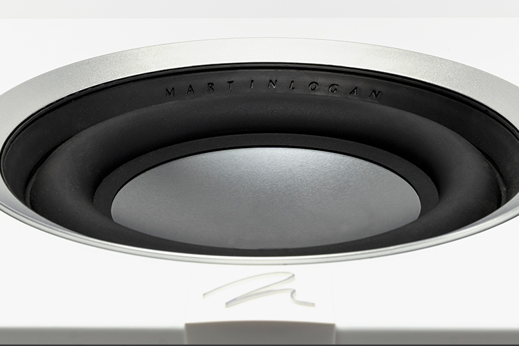 MartinLogan Abyss 8 Subwoofer