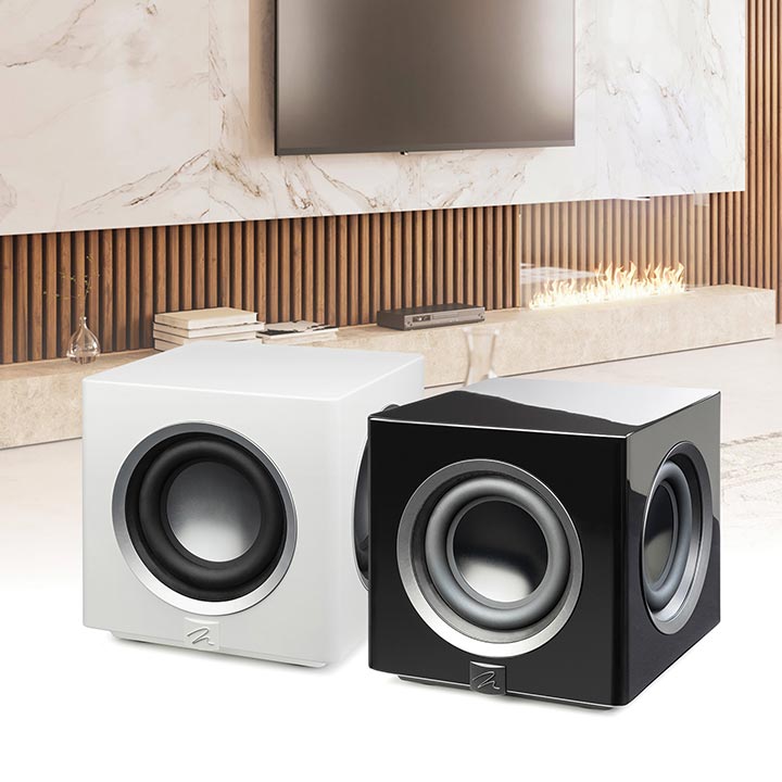 MartinLogan Abyss 8 Subwoofer