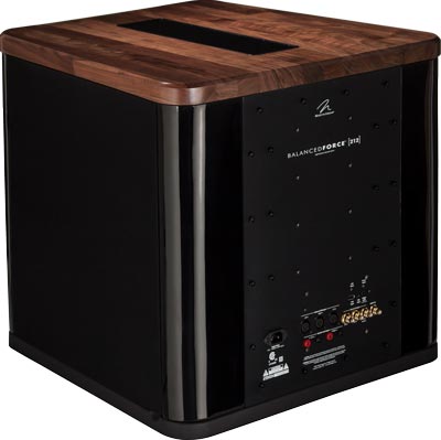 MartinLogan BalancedForce 210 Subwoofer