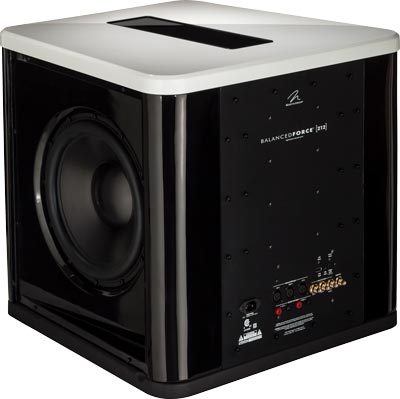 MartinLogan BalancedForce 210 Subwoofer