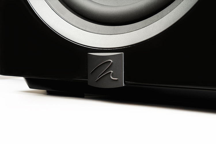 MartinLogan Dynamo 10 Subwoofer