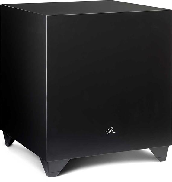 MartinLogan Dynamo 1600X Subwoofer