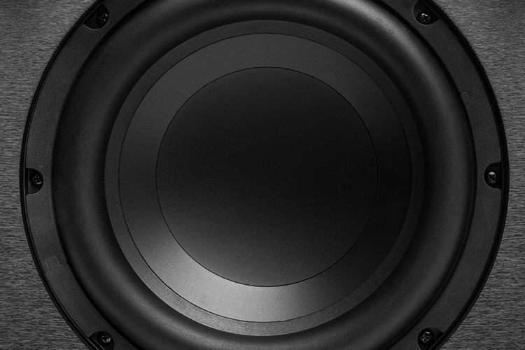 MartinLogan Dynamo Foundation 10 Subwoofer