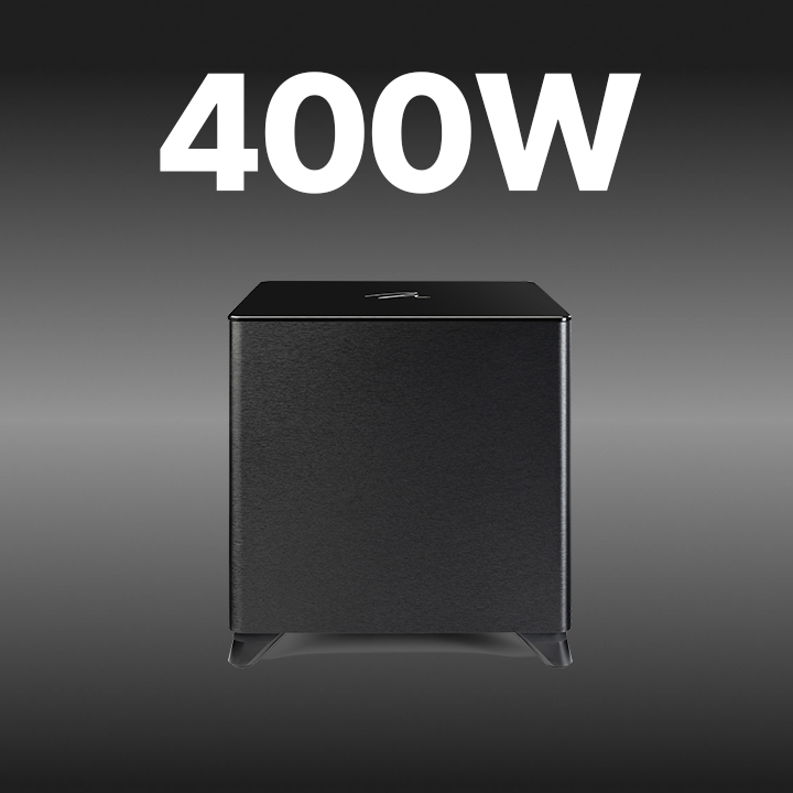 MartinLogan Dynamo Foundation 10 Subwoofer