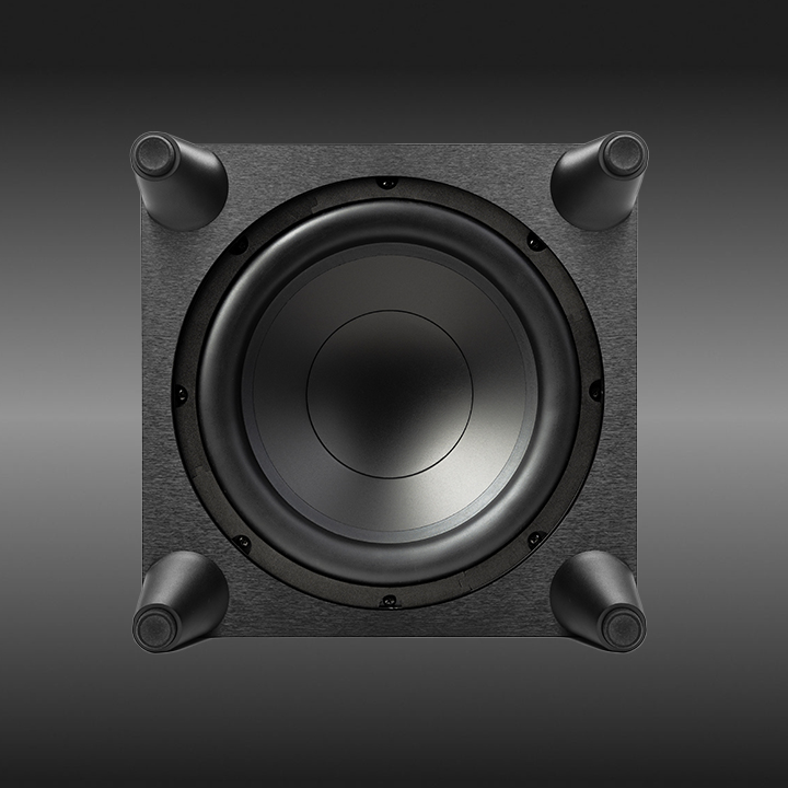MartinLogan Dynamo Foundation 10 Subwoofer